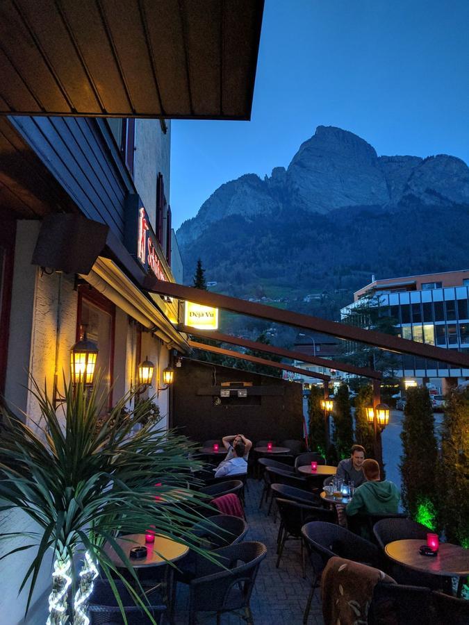 Hotel Deja Vu ซาร์กานส์ ภายนอก รูปภาพ
