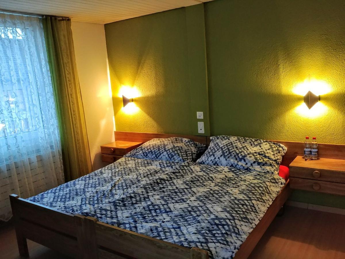 Hotel Deja Vu ซาร์กานส์ ภายนอก รูปภาพ